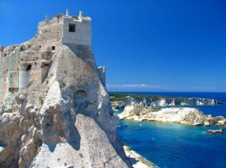  Tremiti Islands